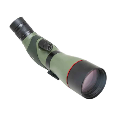 High - Definition Dual ED Monocular for Bird Watching: Ideal for Nature Enthusiasts and Birdwatchers