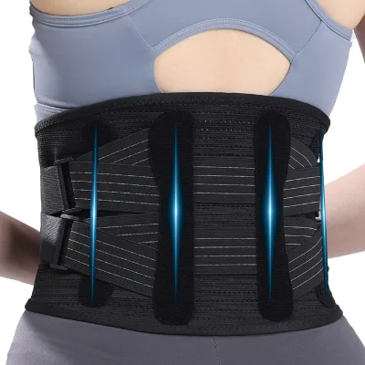 Thin Belt with air Sports Men and Women Belt Waist Belt Men and Women Can Be Customized