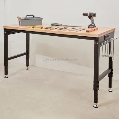 OEM Adjustable Workbench,garage Workbench,workbench Workshop