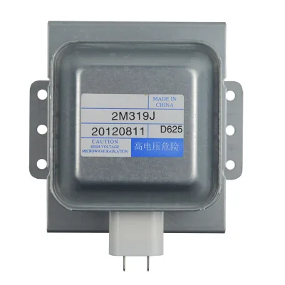 2024 Factory Direct High Quality Witol 2M319J Microwave Magnetrons Electric Power Source for Household Use Brand New Wholesale