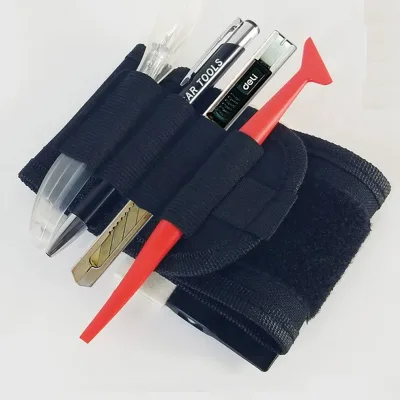 Thai Boxing Half-Finger Gel Gloves Sanda Fighting Fast Wrapping Bandage Thickened Palm Guard Customizable Unisex for Training