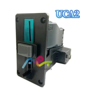 Coin Selector Wholesale Token 616 Multi Coin Acceptor for Charging Station
