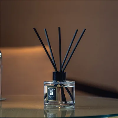 Professional Factories Offer Customization Services Various Sizes & Colors for Reed Diffuser Sticks Filter Rods Complimentary