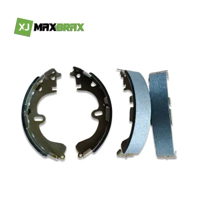 04495-01030 04495-12210 04495-12111 K2288 K2311 S551 Brake Shoe for Toyota Great Corolla Carina AE100/110/AT211 Sprinter Cardina