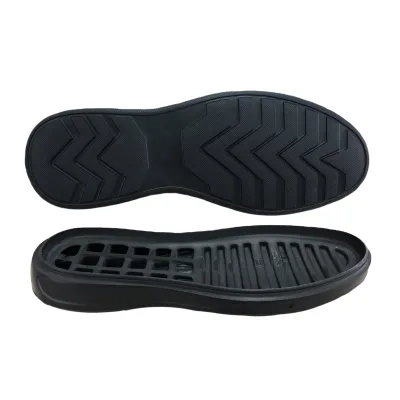 Light Weight Comfortable EVA Sole for Men Casual Shoes Outsole Design