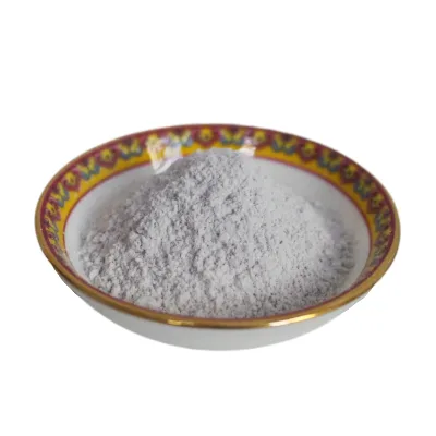 100 Mesh Low Price Grey White Powder Synthetic Cryolite for Emulsifier in Ceramic Fast Delivery