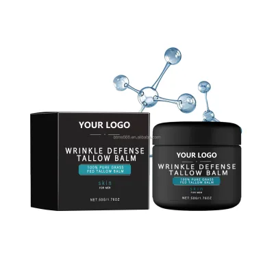 Niacinamide Skin Lightening Collagen Face Cream for Men Brightening Anti Wrinkle Men's Face Moisturizer Man Face Cream
