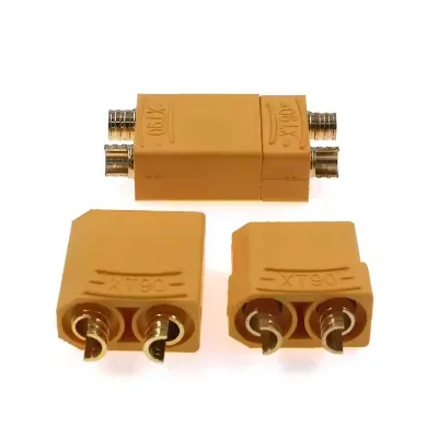 500V 45A XT90 Plug XT90 Series Battery Connectors
