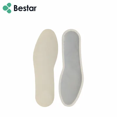 Factory Direct Customizable Therapeutic Heated Self-heating Insoles for Skiing Hiking Camping Outdoor Activities