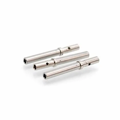 new new new AT62-201-20141 Automotive Connectors socket contact 20MACH NICK 20-22AWG in stock