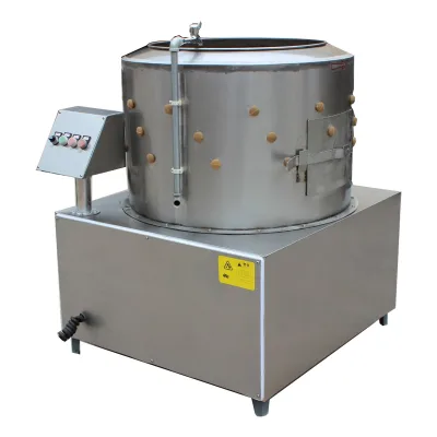 Cheap Chicken Claw Peeling Machine/chicken Paws Peeler/chicken Feet Cleaning Machine