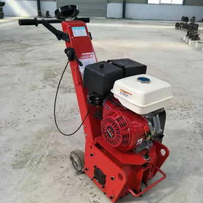 Chinese Factory Sale Durable Milling Machine, Concrete Loosening Machine, Hand-held Concrete Loosening Machine, Road Machine