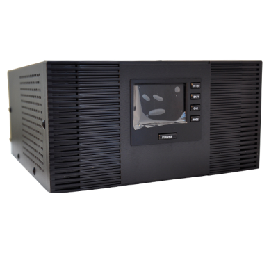 Wide Input/Output Voltage Range Tbe Power Inverters