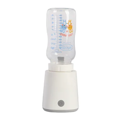 JOYSTAR Factory Direct Portable USB Plug Bottle Warmer for Traveling On-the-Go for Feeding Supplies