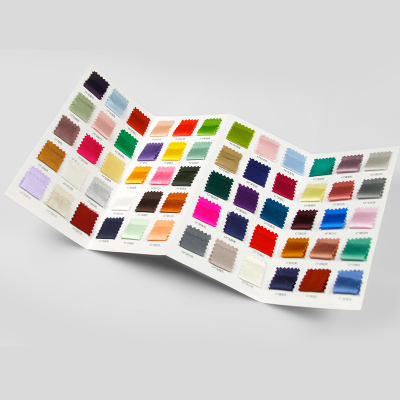 Hellosilk Factory Promotion Silk Mikado Supplier