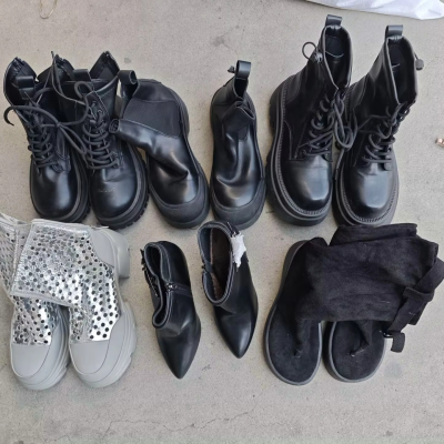 boot