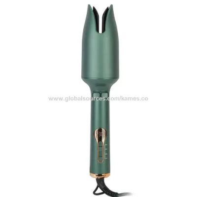 Electric Auto Hair Curler
