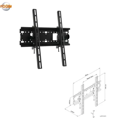 Flat Screen Tv Wall Mount Screen Mount Angled Removable LCD TV Wall Mount/Bracket (26"~42")