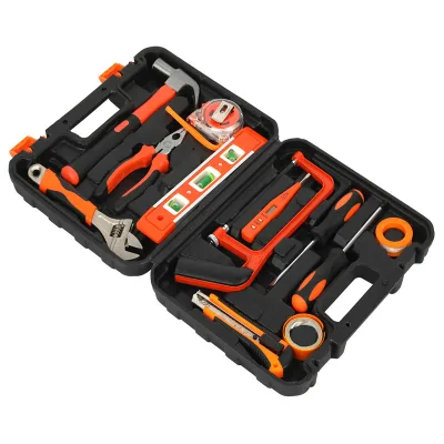Tools Box Kits Used for Hardware,sets of Electric and Hand Tools