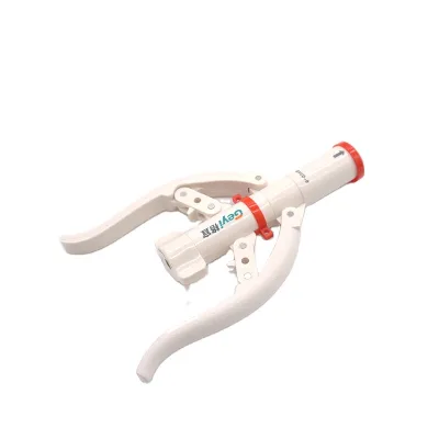 Hot Selling Disposable Circumcision Stapler
