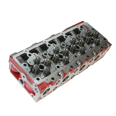 ISF2.8 OEM 5271176 Cylinder Head Assembly for Cummins GAZ3302 Gazelle Next Gazelle Business ISF2.8 Engine