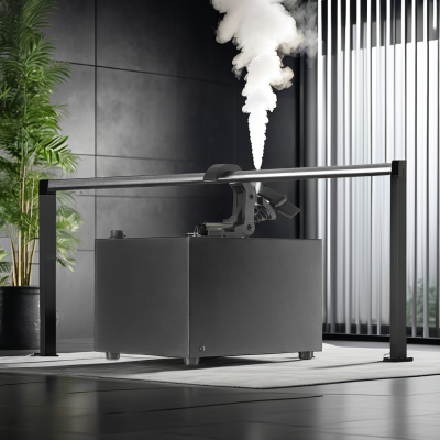 Wireless Cold Spark Machine Spark Machine Cues 750w Cold Spark Sparkler Machine Water