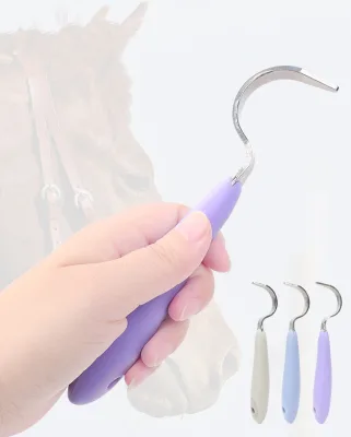 Clean Seams Bend Knives Burrs Horseshoes Smooth Them Out Hook Knives Equestrian Supplies Horseshoe Horseshoe Cleaning Tools