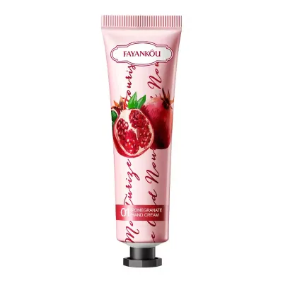 Plant Fruit Shea Butter Nourishing Repairing Moisturizing With Orange Blueberry Pomegranate Avocado Lemon Aloe Vera