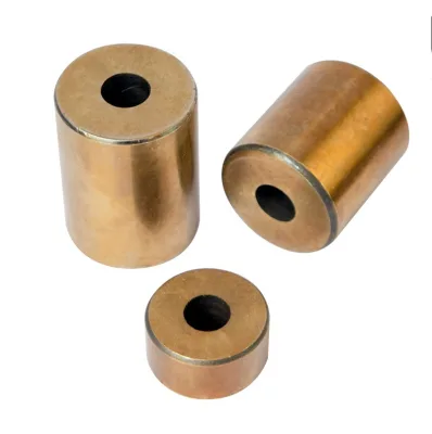 Rebar Bending Pin