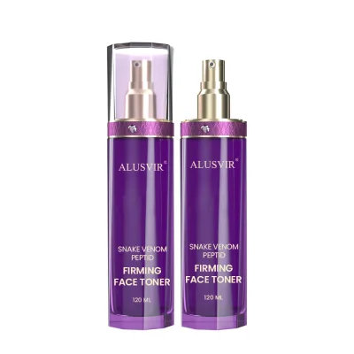 Organic Anti-Aging Skin Care Private Label Snake Venom Peptide Hyaluronic Acid Advanced Repair Wrinkles Fine Lines Hydrating