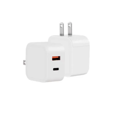 PD 20W Wall Charger