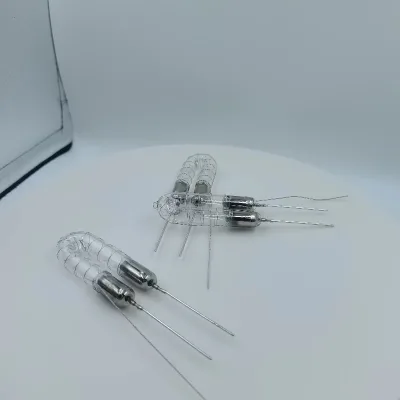 Experience the Unparalleled Brightness of Our High-intensity Xenon Flash Lamp, Now Available Directly From the Factory