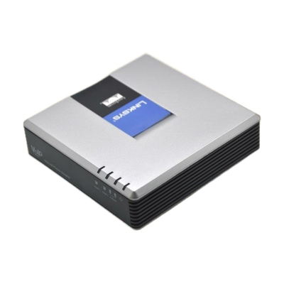 Voip gateway linksys fxo PAP2T Linksys pap