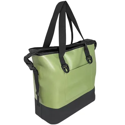 OEM Customized Waterproof Swimming Diving Tote Bags