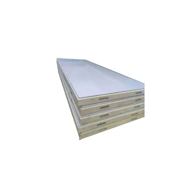 200 mm Insulation for Cold Room Storage