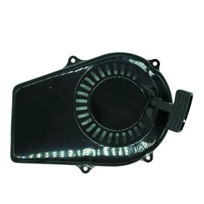 High Quality Zongshen Auto Start Diesel Generator Parts Iron Engine Accessories Included