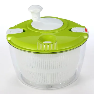 Multifunctional Kitchen Tool Cooking Spiralizer Pull Manual Chopper Grater Slicer Dicer