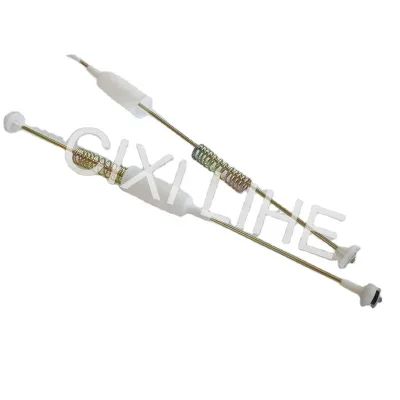 Popular Top Quality 64cm 4pcs One Set Washing Machine Suspension Rod Kit for Washing Machine Parts