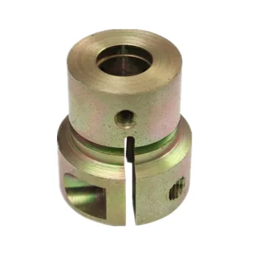 Customized Metal Parts Stainless Steel Aluminum Turning Cutting Milling Precision CNC Machining Service CNC Machining Parts