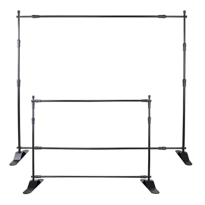 Photo Video Studio Background Backdrop Stand