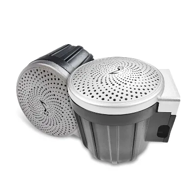 Motorcycle Studio Audio Sound System Stereo Speakers FM Radio MP3 Music Player