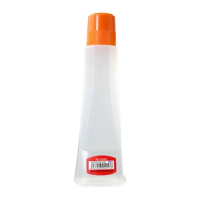 Wholesale Price High Quality Liquid Cyanoacrylate Craft Glue DIY Medium Viscosity Non-Toxic Washable Sponge Head Office
