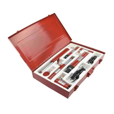 Wholesale 20 Ton Hydraulic Pull Back Ram Kits Pneumatic Auto Body Jack