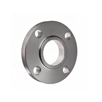 Dn40 Raised Face Stainless Steel Ss Standard Jis 10k slip on Flange