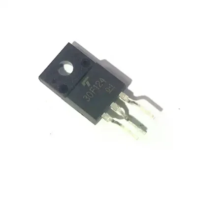 GT30F124 New Original Imported Electronic Component MOS Field-effect Transistor 30F124