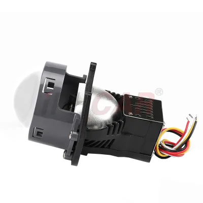 Wholesale 3.0 Inch 55W 5500K Universal Laser Projector Led Lenses Headlights