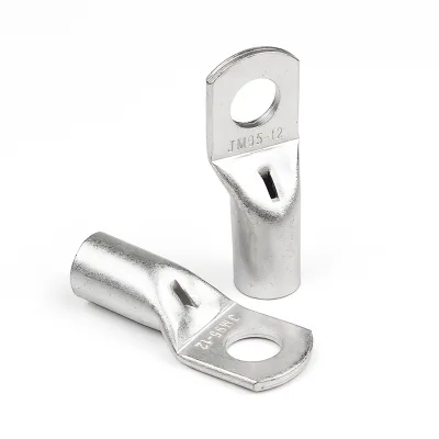 Manufacturers Supply Various Types Cable Lugging Cable Lugs 2.5 mm Cable Lugs Aluminium