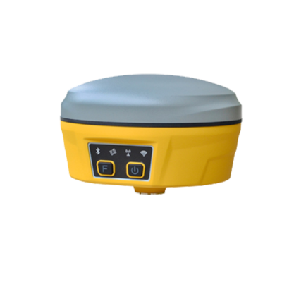 Topography Equipment GPS Geodetic RTK GNSS Base and Rover Tilt Measurement With PDA Surveying Instrument