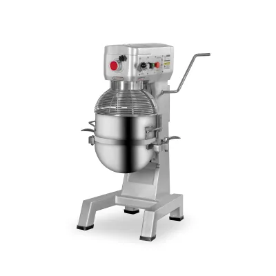 FEELART Commercial Bakery Bread Cake Mixer Complete Gas Electric Equipment Set Stable Performance 2-Year Warranty Model