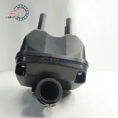 CQHZJ Good Quality Motorcycle Air Cleaner Box Assembly for Honda Astrea Star Grand Prima Supra X 100cc